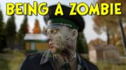 BEING A ZOMBIE! – Arma 2: DayZ Mod – Ep.36